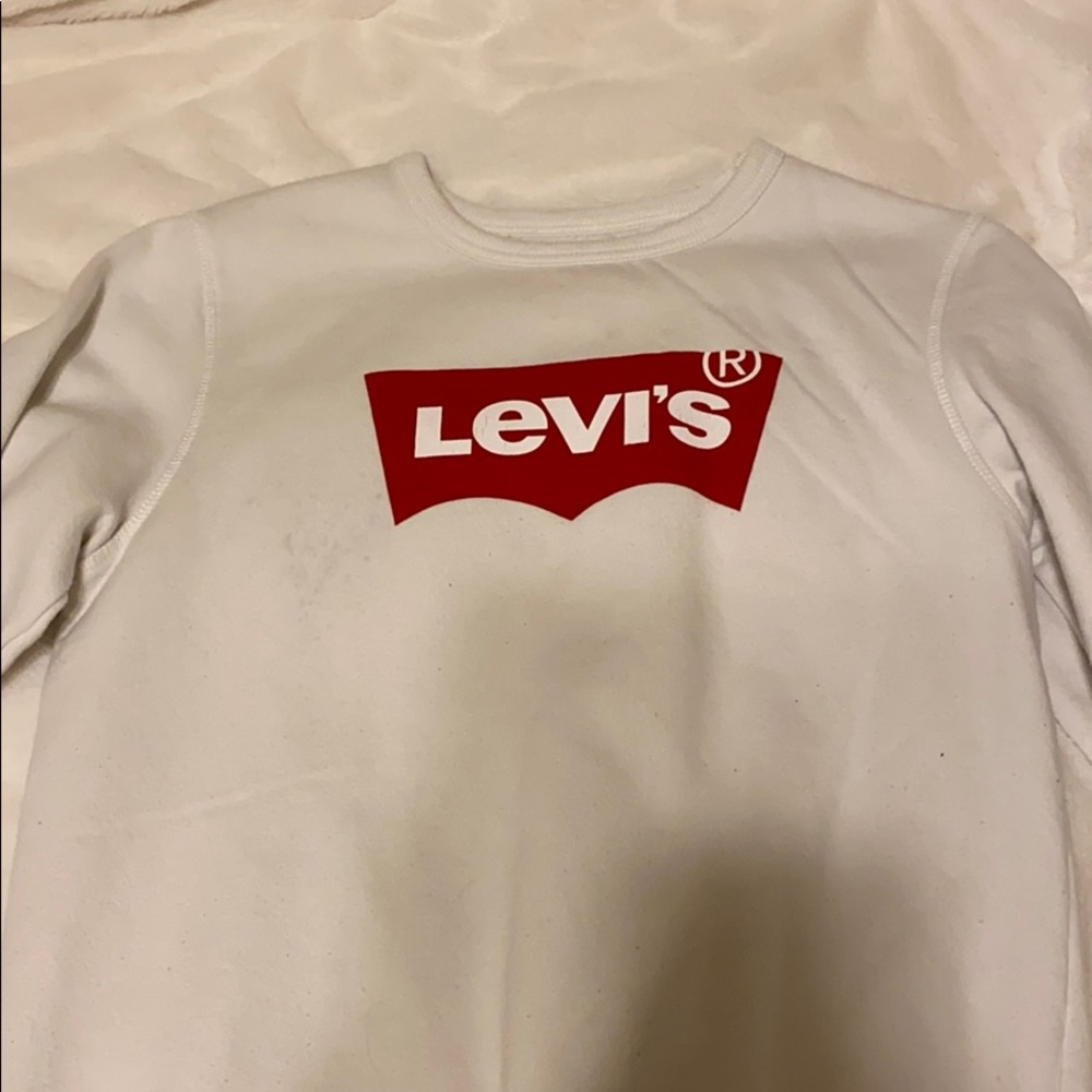 Levi Sweatshirt